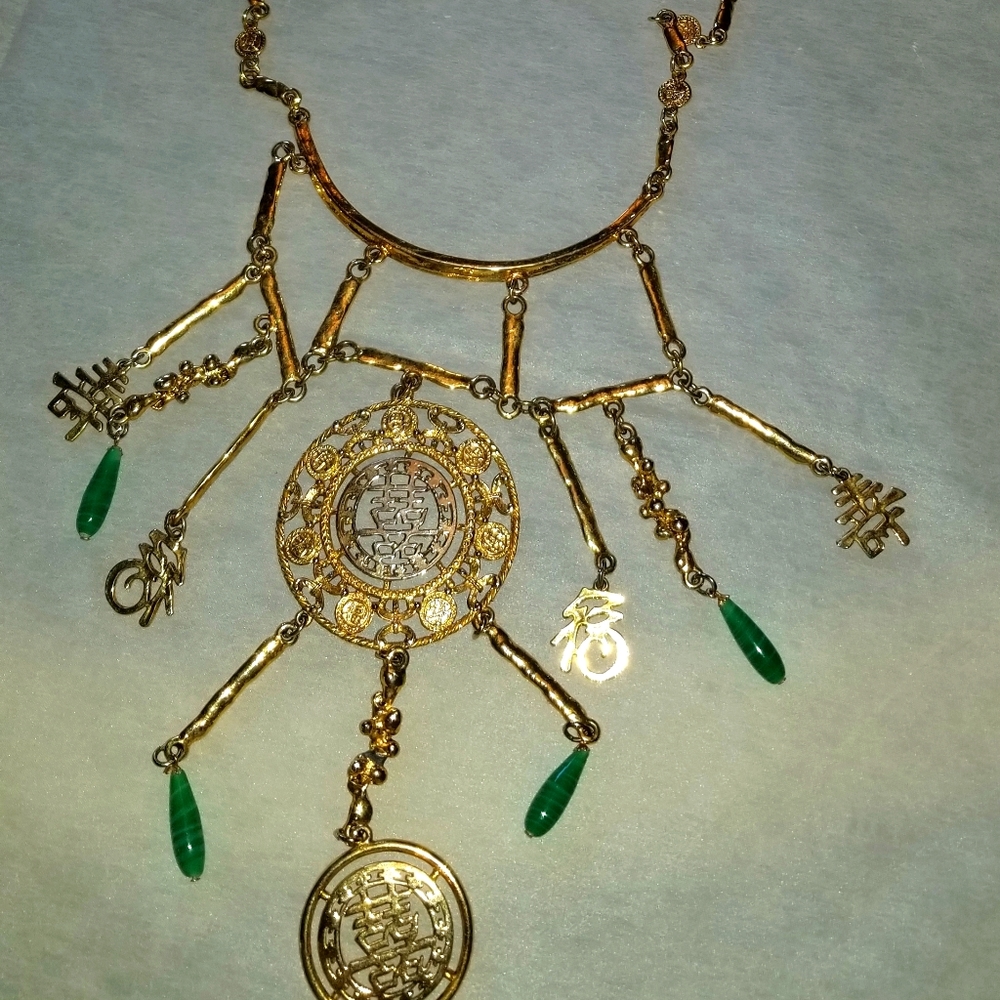 Vintage necklace